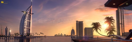 3D Corporate Presentation: 3D Corporate Solution Services