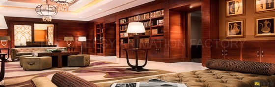 3D Corporate Presentation: 3D Corporate Solution Services